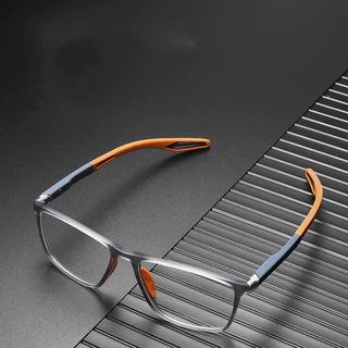 Óculos de Leitura Automática Zoom Ultra-Ligeiro Anti-Azul Luz HD Fashion Sports Glasses