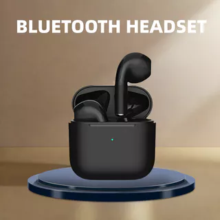 Fones De Ouvido Sem Fio Tws Bluetooth 5.3 Fone À Prova D