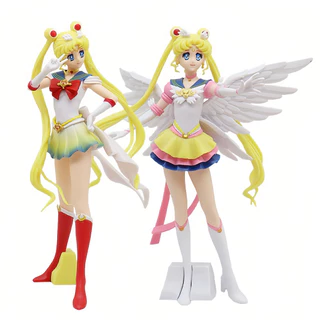 Figuras De Anime Bonitas , Ação Para Meninas Modelos De Coleção E Meninos , Cake Toppers