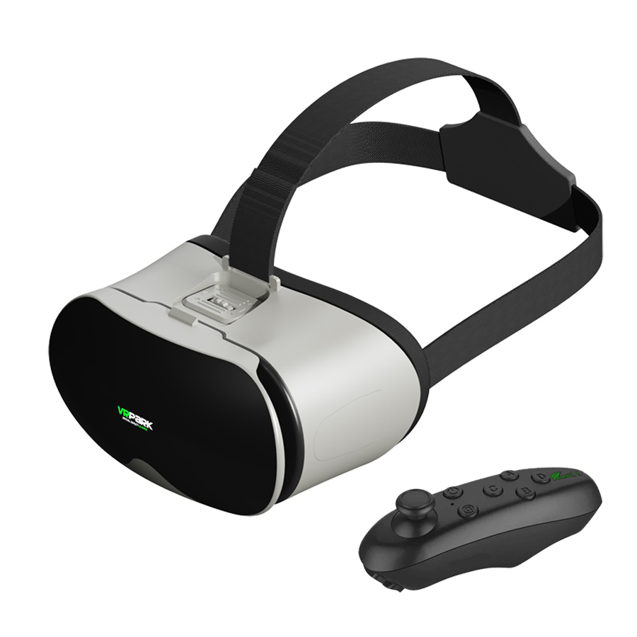 AURICULARES/ÓCULOS DE REALIDADE VIRTUAL main image 1