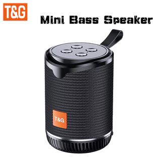 Mini Altifalante Portátil Sem Fio Subwoofer de Música de Rádio Estéreo Subwoofer de Música de Rádio Portátil Adequado para Computador com TF FM 528