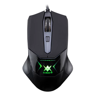 Rato Jogo Óptico com fio |Ergonomia para computador|Nenhuma bateria necessária|Adequado para Computador Pessoal|Ajuste de DPI de 4 velocidades|Conexão Somente Rato com Fio