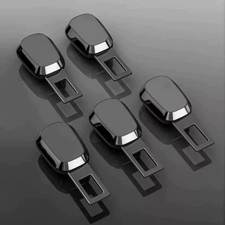 Cinto de segurança do carro combinado extensão fivela cinto de segurança traseiro do carro Anti-estrangulamento fivela r