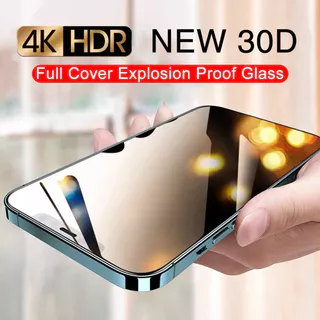 Adequado para iPhone 16 15 pro Max 14 13 12 11 pro Max 7 8 14 15 Plus Xr Xs Max proteção de tela vidro proteção HD