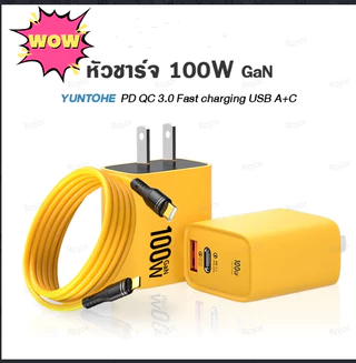 Carregador USB Duplo PD + dual De 20W Adequado Para Apple 15 Huawei Telefone Tipo C Cabeça De Carregamento Rápido Inteligente