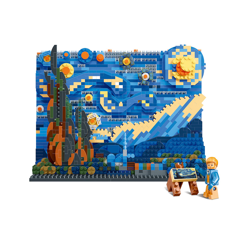 lego