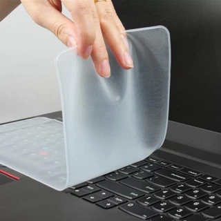 Capa Protetora De Teclado Para PC E laptop De 14,0/15,6 Polegadas