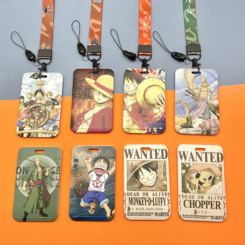 Porta-Cartões De Estudante Identificação Fotográficos Touch N Go Lanyard Acesso