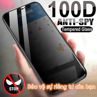 9D Anti Roubo De Vidro Capa Completa Para IPhone 16 Pro Max 14Plus 15 14 13 12 11 X XS XR Óculos Protetor De Tela Privad