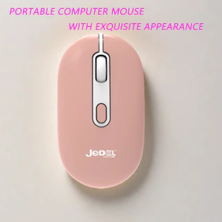 Mouse Portátil Bluetooth Wirel ess , 2.4 Ghz + O Terceiro Exame Simulado Recarregável Com Receptor USB Adequado Para Pc