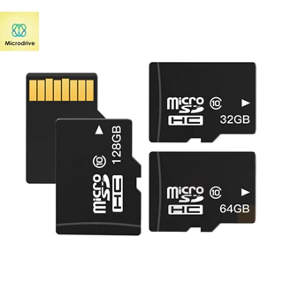 (COD) Universal SD Card Memory Micro Classe 10 Para Android Enviar Grátis Cartão Original 128GB 64GB 32GB 16GB 8GB 4GB 2GB 1GB