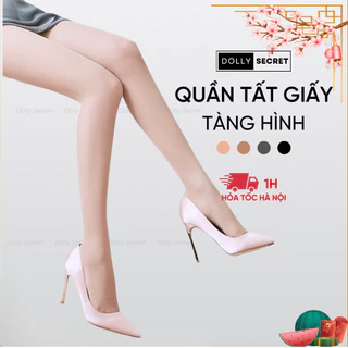 Meias de verão femininas estilo fino Anti-Snagging durável não-queda meias pretas