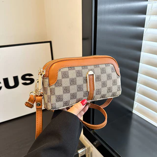 Bolsas De Verão Novas Mulheres De Couro PU De Alta Qualidade Para Maquiagem Femininas À Prova D