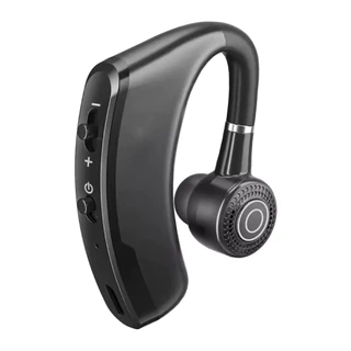V9 Fone De Ouvido bluetooth Mãos-Livres Negócios Sem Fio driver Chamada Para Xiaomi samsung