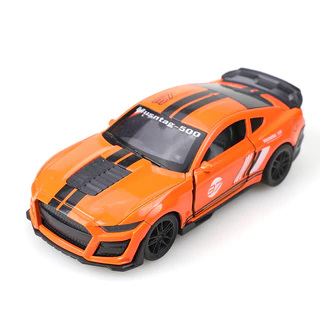 Simulação Modelo de carro de liga leve Porta de brinquedo infantil Modelo de carro aberto Modelo de carro de presente Bolo esportivo Decoração de bolo de carro Ornamentos
