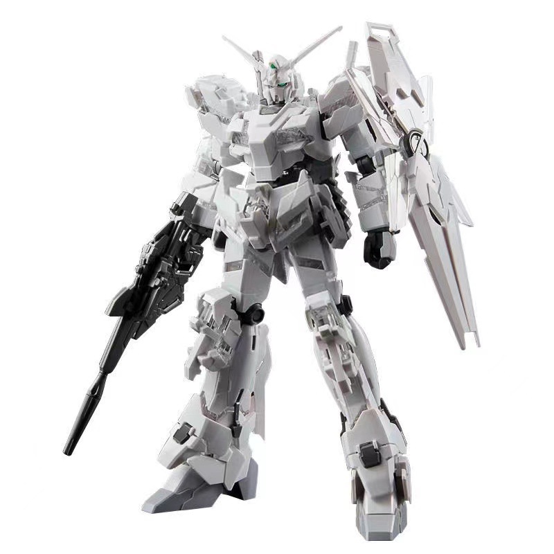 Star Move Unicorn Ação Figura De Espírito De Vento Recém-Nascido Liberdade Sakura Flying Wing Gundam