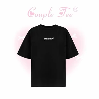 Ombro genuíno 100% algodão impresso camiseta de manga curta Plus Size respirável confortável primavera verão casal camis