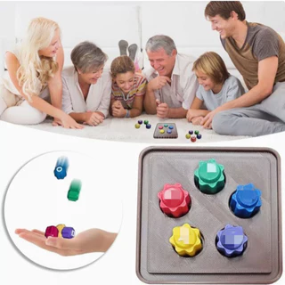Jogo De Lulas Brinquedos Conjunto Coreano Tradicional Lula 2 Ddakji Biseokchigi Gong-gi Jegi Girando Topo