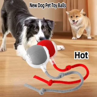 Brinquedo para gatos, bola automática para gatos, brinquedo interativo para gatos, bola elétrica inteligente automática,