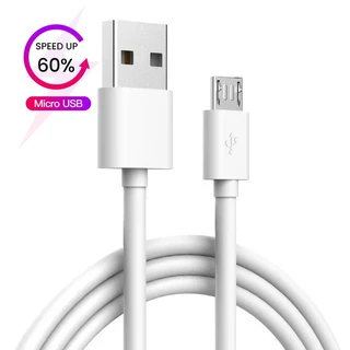 Carregador 5A Cabo Micro Usb VOOC Flash Linha De Dados Android V8