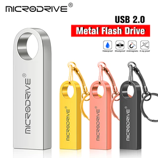 pen drive memoria De Alta Velocidade 8GB 32GB pendrive 128GB 64GB À Prova D