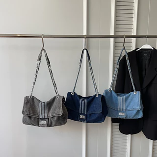 1PC Bolsa Fashion Casual Women
