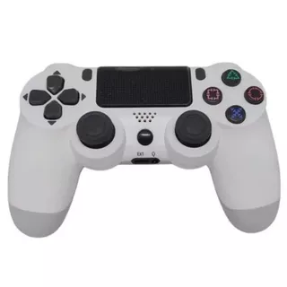 Gamepad Sem Fio Soft Touch PS . 4 Flexível E Confortável Para PS4