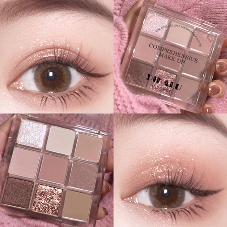 Blush em Pó