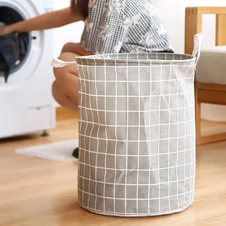 Cesta Dobrável à Prova d