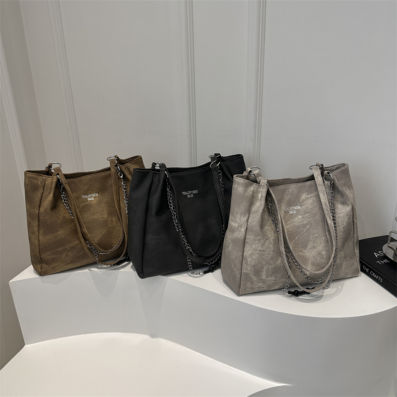 Moda Simples Versátil Bolsa Casual Versátil Bolsa para Mensageiro Bolsa para o Ombro