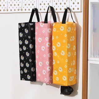 Saco de lixo de parede Saco de armazenamento Saco organizador de cozinha Saco organizador de cozinha Saco de compras Saco de armazenamento Saco de armazenamento