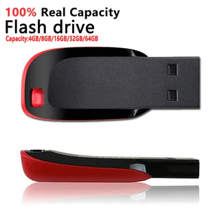 Unidade flash USB Original 128M/4GB/8GB/16GB/32GB 2.0 Bastão De Memória De Alta Velocidade , Adequado Para Telefones Cel