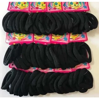 360 pçs laço de cabelo conjunto de gravata de cabelo anel de toalha sem costura alta elasticidade não machuca o cabelo l
