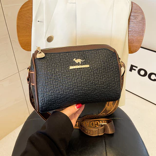 Bolsas De Couro PU À Prova D
