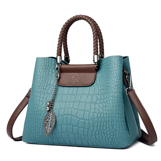 material PU Bolsa Feminina De Couro De Alta Qualidade Luxo De Marca crossbody Ombro