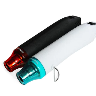 MF-RFQ Usando Soprador de Calor 300W 220V Ar Quente Ferramenta Elétrica com Suporte de Encolhimento de Assento