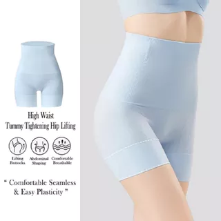 Calças Modeladoras Tipo Nuvem – Abraço De Cintura Pós-Parto E Levantamento De Quadril , Ajuste Fino Plus Size