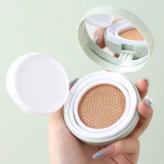 Almofada Econômica BB Cream : À Prova D