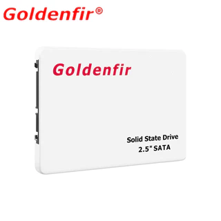 Goldenfir Sata3 SSD 128GB 240GB 480GB 512GB Disco Rígido De 2,5 " Unidade Interna De Estado Sólido