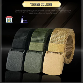 Fivela Automática Cinto De Nylon Tático Do Exército Masculino Militar Cintos De Lona Cummerbunds Alta Qualidade