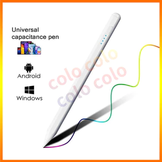 Universal Stylus , Seu Companheiro Ideal Para Dispositivos Android E IOS