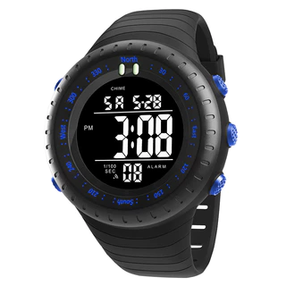 Wecool W-613 Relógio Digital Grande À Prova D