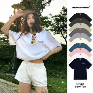 2025 novo estilo solto senhoras camiseta algodão respirável confortável topo moda camisa frente ombro versão