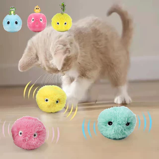 Bola De Treinamento De Pelúcia Inteligente Brinquedo
