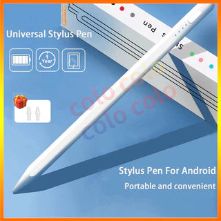 Caneta Stylus Universal Para iPad Android iOS Tablet Dispositivos Móveis