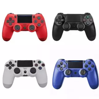 Gamepad Sem Fio PS . 4 Macio-Conveniente Flexível E Confortável Para
