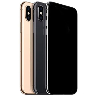 Para Exibição De Loja , Modelo De Telefone Falso Não Funcional 1 : 1 X XS XSMAX , Máquina De , Tela Preta De Brinquedo D