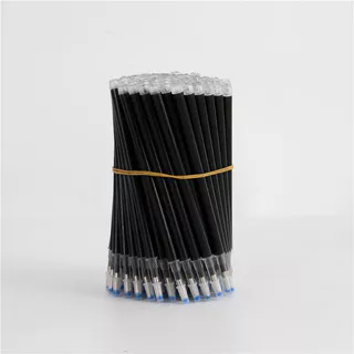 Caneta Apagável Para Pistola De Pulverização , De Desenho De Tecido 50/100 Combinação De Recarga-Colorida SR202