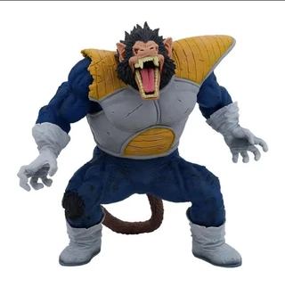 Bola De Dragão Z GRETA APE VEGETA Macaco Ação Figura Colecionável Modelo Brinquedos 30cm