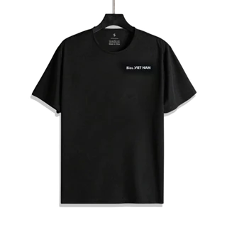 Camiseta Com Estampa Frontal E Traseira Estilo Americano , Top Unissex Solto Casual De Verão , Moderno Versátil